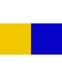 Flag: County Clare