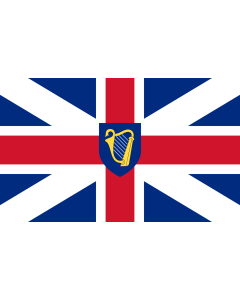 Flag: Commonwealth  1658-1660 | Protectorate  Commonwealth of England