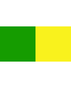 Flag: Counties of Donegal, Leitrim and Meath