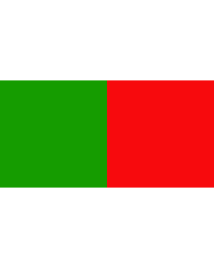 Flag: County Mayo
