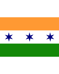 Flag: CJP