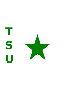 Flag: TSU