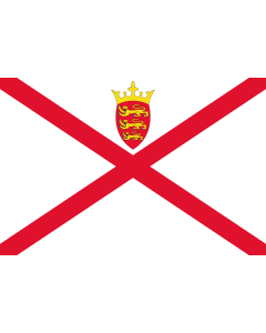Flag: Jersey