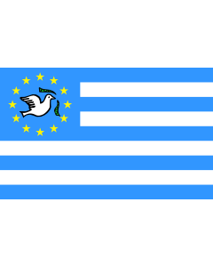 Flag: Southern Cameroons | Southern Cameroons design is based on  but not taken from  https //www