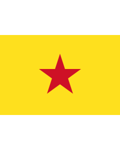 Flag: Mohéli