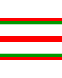 Flag: Tripoli