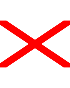 Flag: Ħal Luqa, Malta