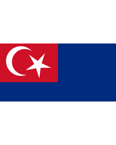 Flag: Johor