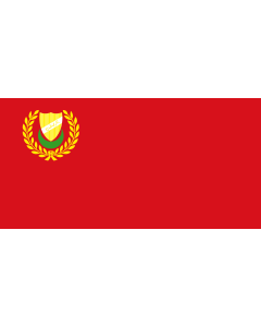 Flag: Kedah