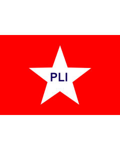 Flag: PLI