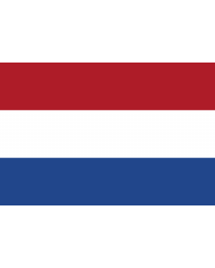 Flag: Netherlands