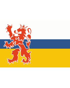 Flag: Limburg