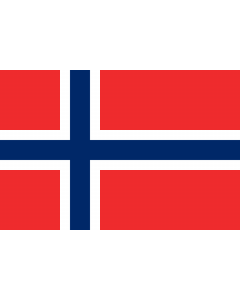 Flag: Norway