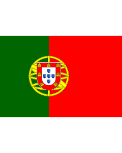 Flag: Portugal