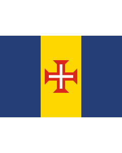 Flag: Madeira