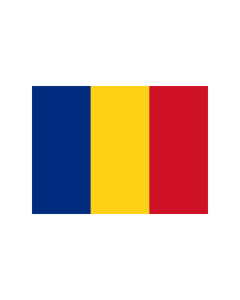 Flag: Romanian Pilot