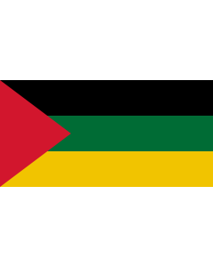 Flag: Hejaz from 1926 to 1932