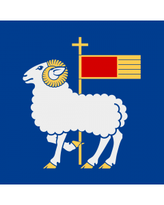 Flag: Gotland County