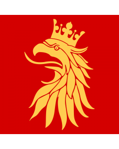 Flag: Skane County