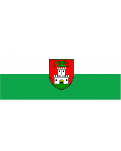 Flag: Ljubljana