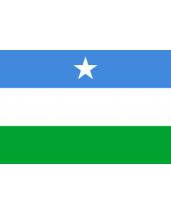 Flag: Puntland