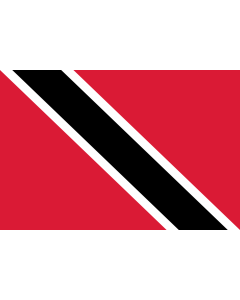 Flag: Trinidad and Tobago