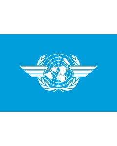 Flag: ICAO