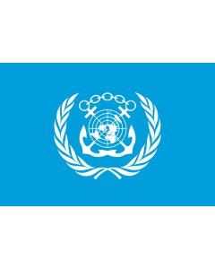 Flag: International Maritime Organization