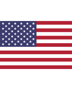 Flag: United States