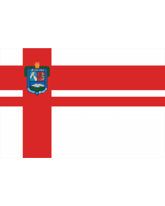 Flag: Florida