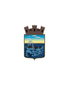 Flag: Maldonado Department