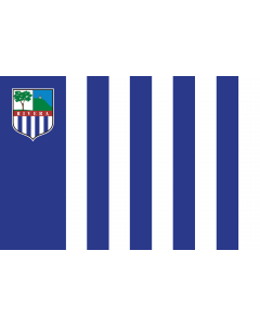 Flag: Rivera