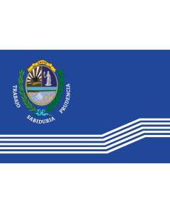 Flag: Salto Department 