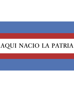 Flag: Soriano