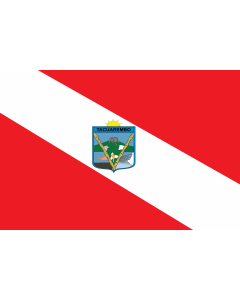 Flag: Tacuarembó