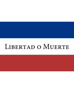 Flag: Treinta y Tres