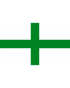 Flag: Order of Saint Lazarus