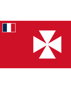Flag: Uvea